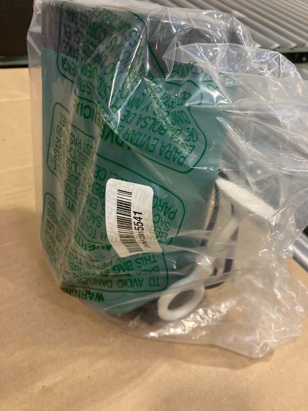 Photo 1 of 2-in-1 Decarboxylator & Infuser | Butter Maker Machine & Infuser -Compact Design- Herbal Recipe Book & All Accessories Included