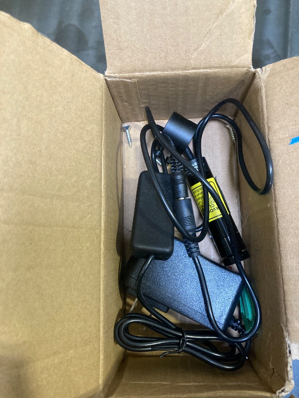 Photo 1 of 488nm Sky Blue Laser Swamp Pond Module Line Projector Generator for Halloween Swamp Haunted House with Adapter and Mount