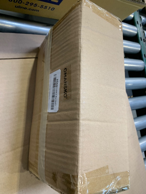 Photo 1 of 50 Pack 25 Pairs 3/8" Inset Cabinet Door Hinges Oil Rubbed Bronze Offset Self Closing Kitchen Cabinet Hinges Bronze Cabinet Door Hinges Semi - Cupboard Variable Flush Cabinet Hinge