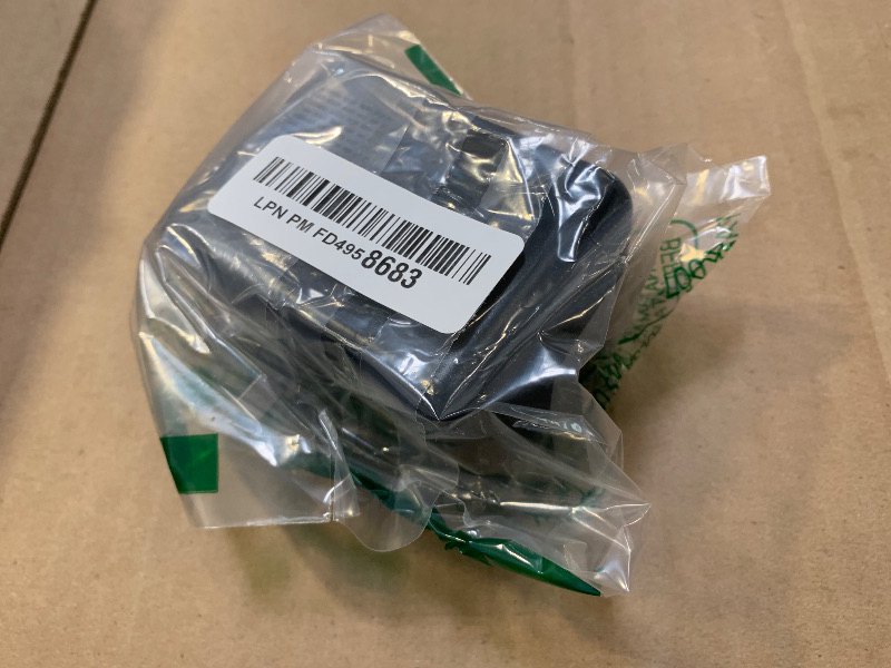 Photo 1 of 220V to 110V Voltage Converter US to Europe for Hair Dryer with Fast Charging 2 USB A 2 USB C, Power Converter Adapter Combo International Adapter A C G I (Black)