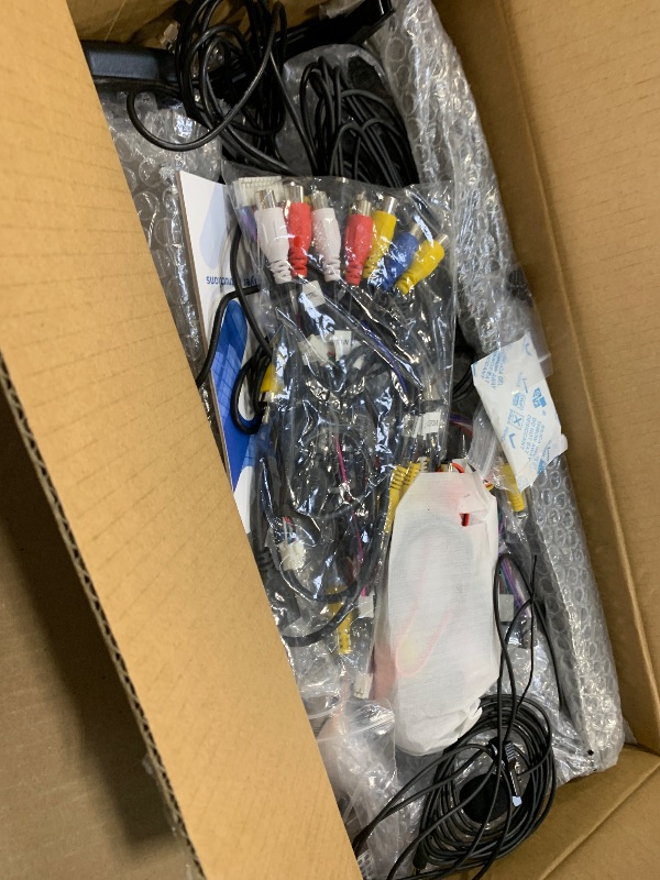 Photo 1 of 2G 64G Car Stereo for Honda Accord 9th 2.4L 2013 2014 2015 Android 13 Head Unit with CarPlay Android Auto 10.1" Touch Screen Car Radio with Bluetooth GPS Navigation WiFi FM HD Backup Camera + Canbus