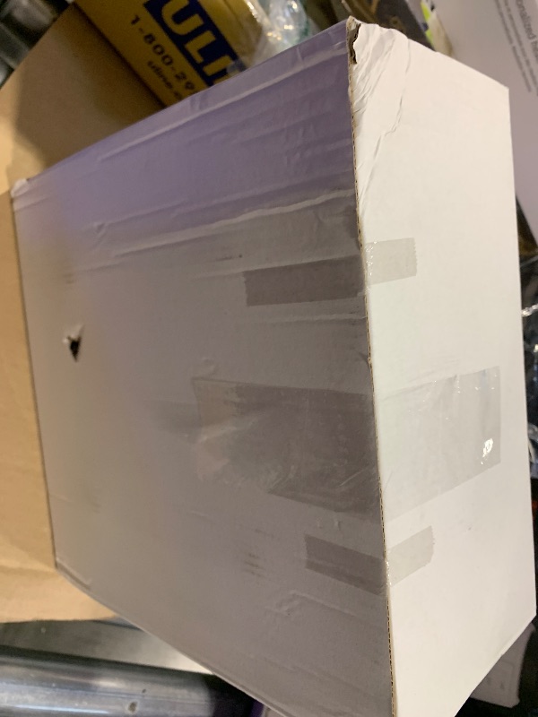 Photo 1 of 6in Large Christmas Ornaments Shatterproof Christmas Ball Ornaments Giant Xmas Tree Decoration Decorative Hanging Mercury Balls for Party,Home,Holiday (Silver,4pc)