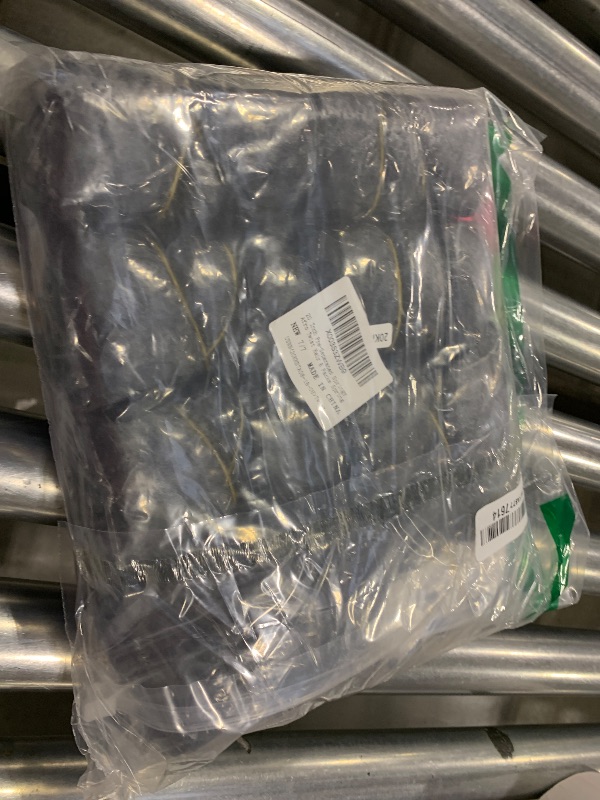 Photo 1 of 20 Inch Pre-Separated Springy Afro Twist Hair 8 Packs Spring Twist Hair For Distressed Soft Locs Natural Black Marley Twist Braiding Hair Synthetic Hair Extension For Black Women (8 Strands/Pack,1B#)