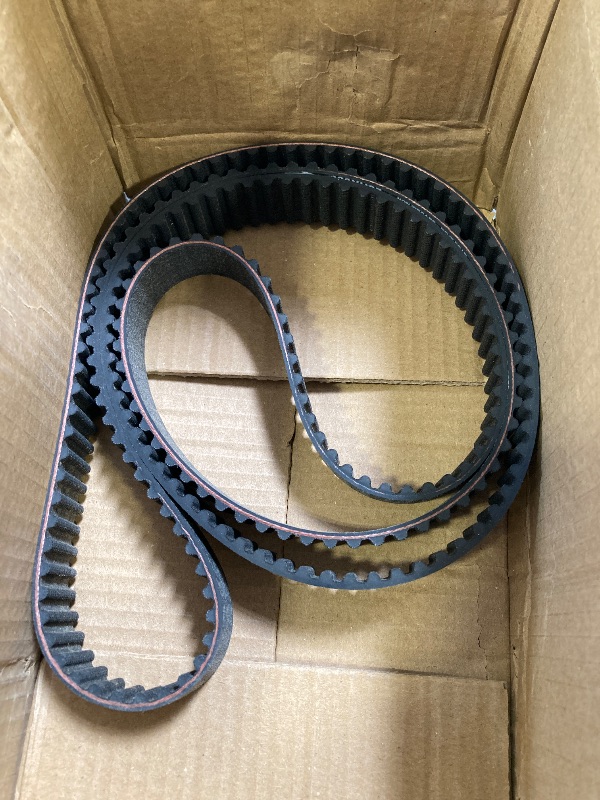 Photo 1 of YZQPNB Timing Belt Kit with Water Pump Compatible with 2006-2012 Subaru Forester Legacy Impreza Outback 2.5L EJ253 H4 SOHC 16V Engine Replace TKF-006 TCKWP304A