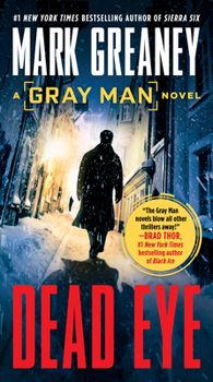 Photo 1 of Dead Eye Gray Man Series 