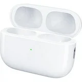 Photo 1 of Wireless Air pods Pro Charging Case Replacement Compatible with Air Pod Pro 1st and 2nd Generation Charging Cases, Built-in 660 mAh Battery with Bluetooth Pairing Sync Button