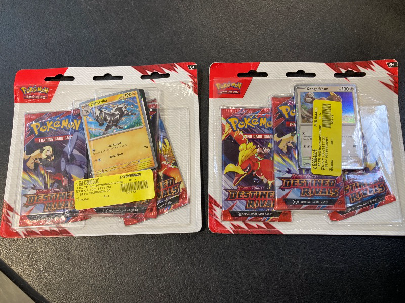 Photo 1 of Pokemon Cards Different Variety Bundle / Final Sale 