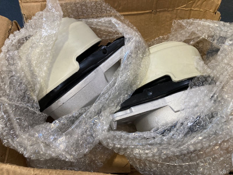 Photo 1 of WFLNHB Left Right Engine Motor Mounts 1662405917 Replacement for Mercedes Benz ML350 ML400 GLS450 GL450 GLE350