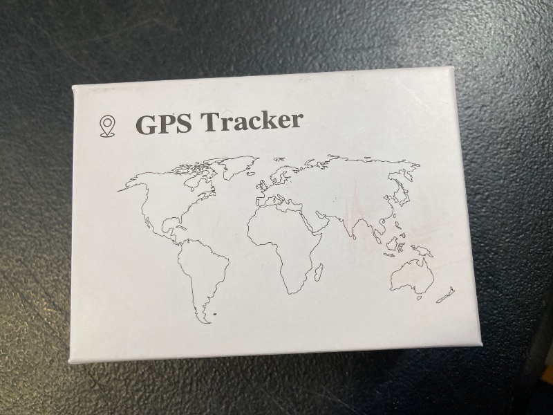 Photo 1 of Mini GPS Tracker for Vehicles,Car GPS Tracker Portable Real Time Magnetic GPS Tracking Device,Full Global Coverage Location Tracker for Kids,Dogs,Trucks/Person,No Subscription Required/No Monthly Fee