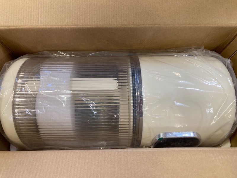 Photo 1 of 58oz Nut Milk Maker, Automatic Soy Milk Maker for Homemade Oat, Juicer, Tea, Milkshakes, Rice Paste