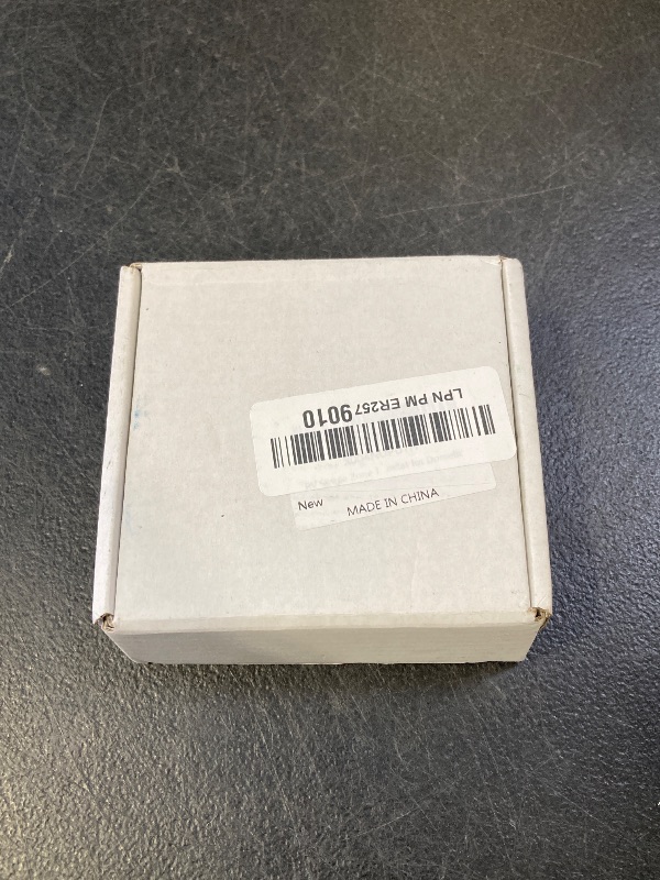 Photo 1 of 3316250.712 RV Single Zone Thermostat - Digital Display and Shock-Resistant, Precise Temperature Control for RVs, Campers & Trailers, Only Compatible with Dometic Single Zone CT Systems