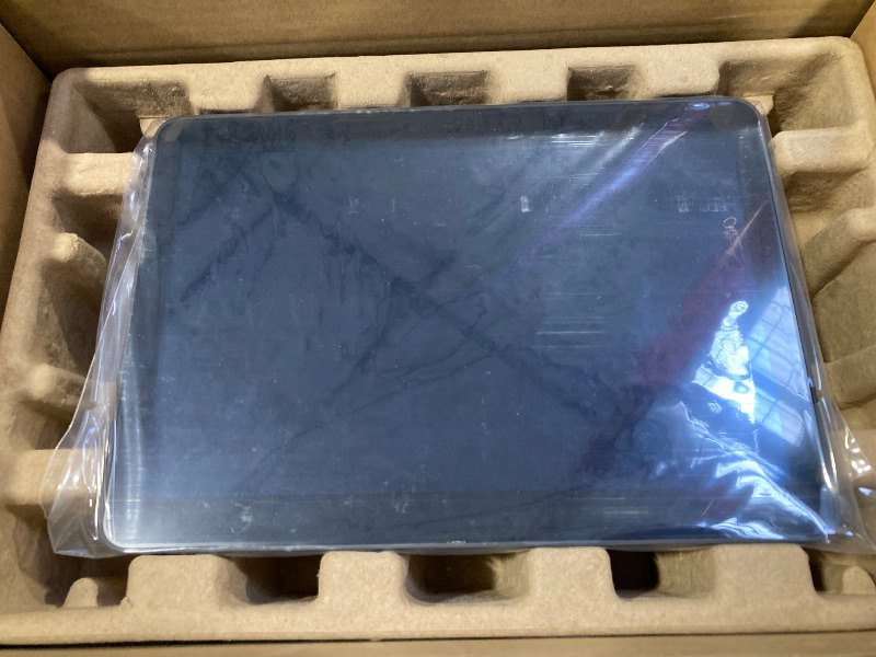 Photo 1 of Logitech Tap Touch Controller 939-001796