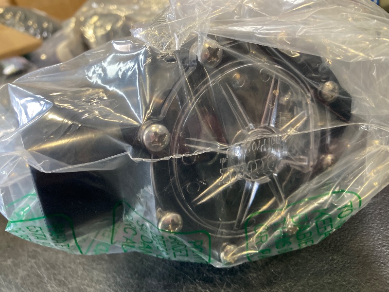 Photo 1 of Pentair 263042 Check Valve CPVC for Pool Pumps, 2 Port Straight