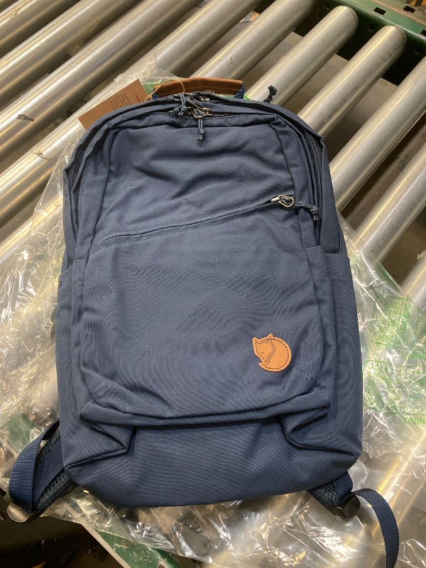 Photo 1 of Fjallraven Raven 20 - Navy