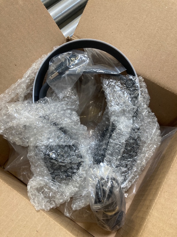Photo 1 of Sony PlayStation Pulse Elite Wireless Headset 