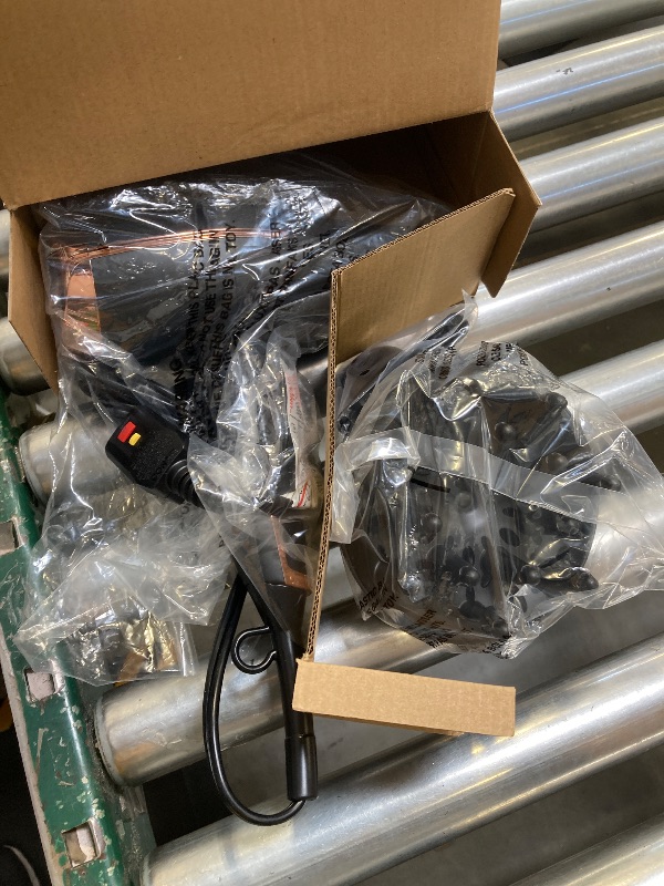 Photo 1 of INFINITI PRO by CONAIR Hair Dryer, 1875W Blow Dryer with Diffuser and Concentrator, Ceramic Technology, 3 Heat & 2 Speed Settings, Cold Shot Button, Black