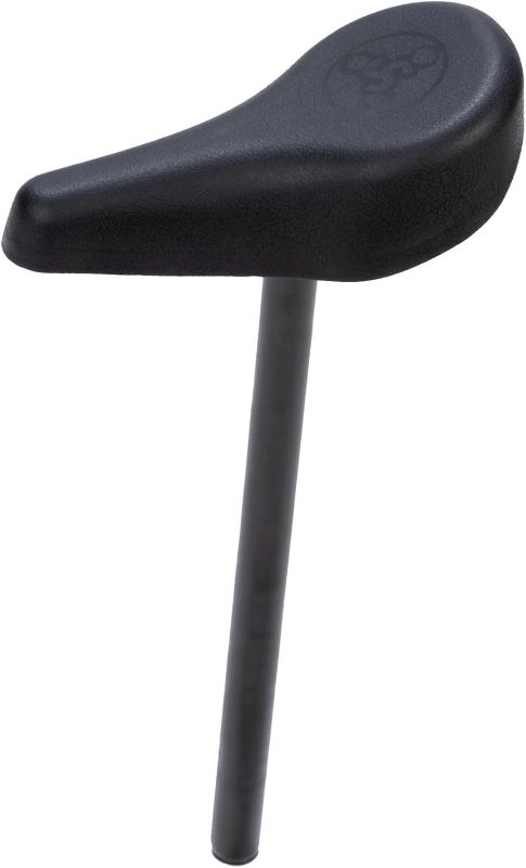 Photo 1 of Strider Performance Seat with XL Post - Fits All 12 and 14x Balance Bikes - Extends Seat Height to 15-19 Inches - No-Tool Assembly
