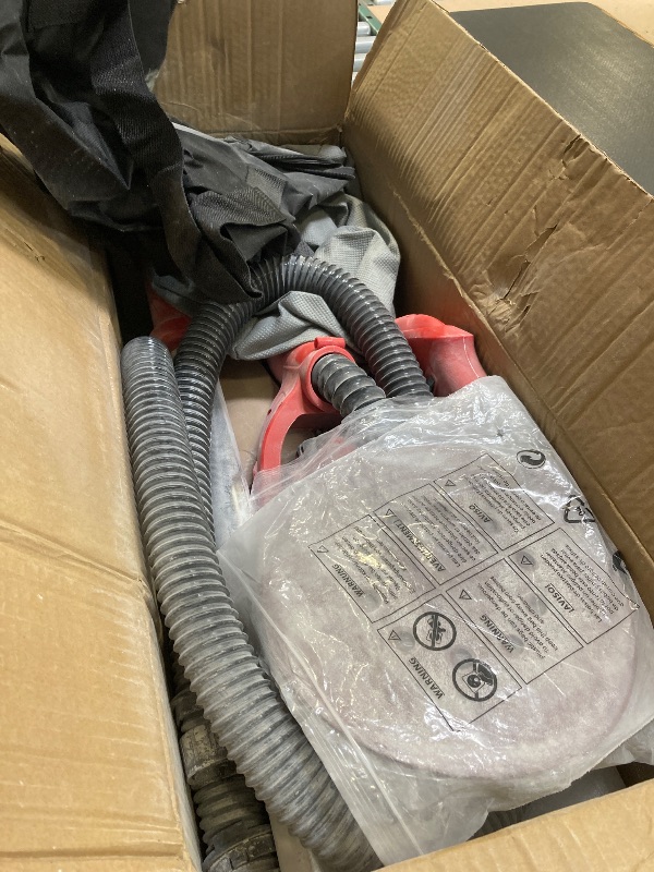 Photo 1 of Electric Dry Wall Sander 