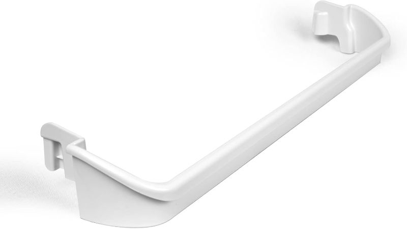 Photo 1 of ?2-Pack?240534701 Door Bar Rack Compatible with Frigidaire or Kenmore Refrigerator