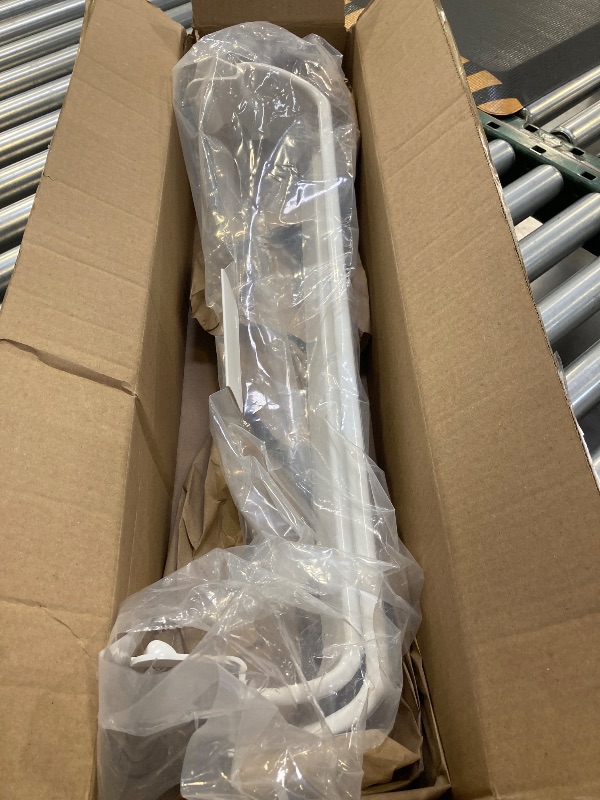 Photo 1 of ?2-Pack?240534701 Door Bar Rack Compatible with Frigidaire or Kenmore Refrigerator
