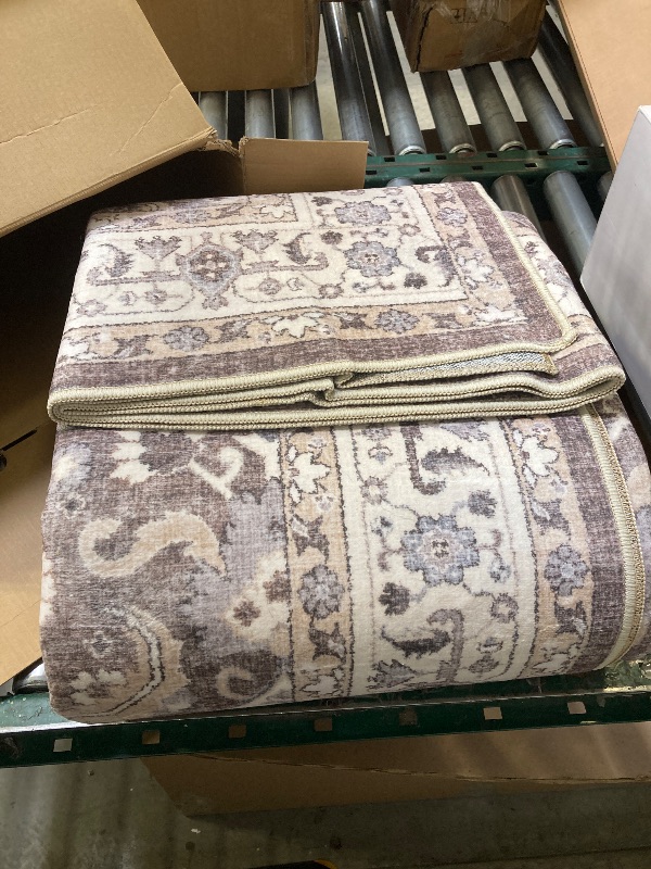 Photo 1 of Indoor Area Rug 8x10