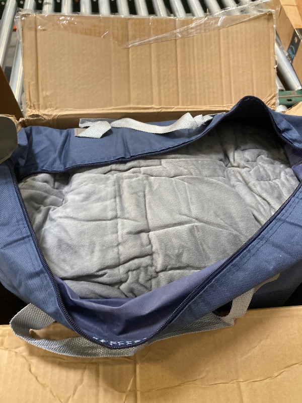 Photo 1 of Weighted Blanket King Size California King Size Warm Short Plush Cool Tencel

