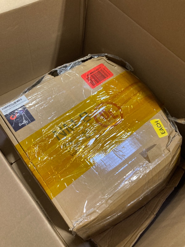 Photo 1 of 8/2 NM-B Nonmetallic with Ground Sheathed Cable Residential Indoor Wire (125 ft)
