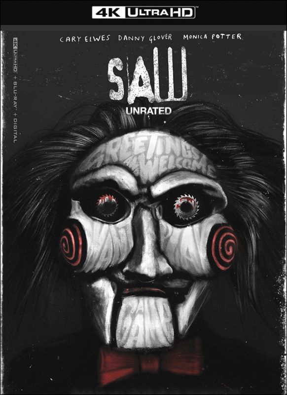 Photo 1 of Saw (2004)

