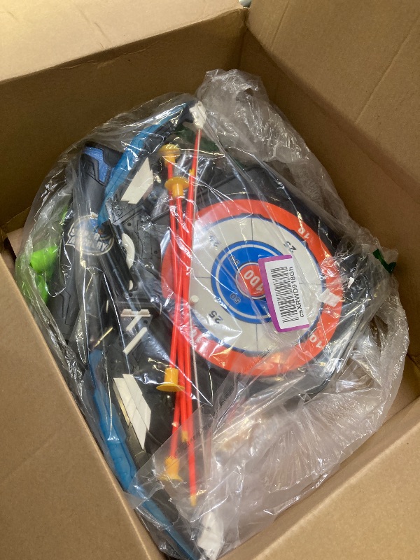 Photo 1 of Super Archery Kit For Kids 
