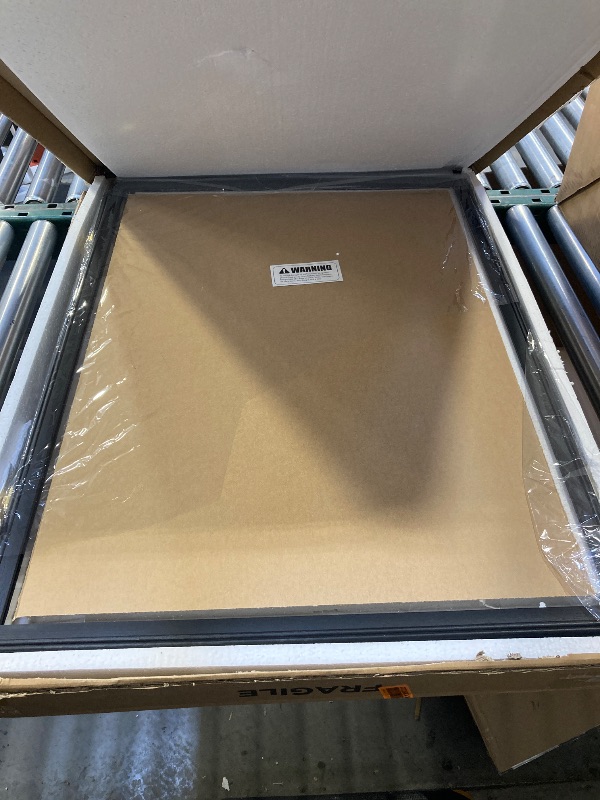 Photo 1 of Jersey Frame Display Case Jersey Display Case Jersey Shadow Box with Uv Protection Acrylic and Hanger for Baseball Basketball Football Soccer Hockey Sport Shirt and Uniform,Black Finish
