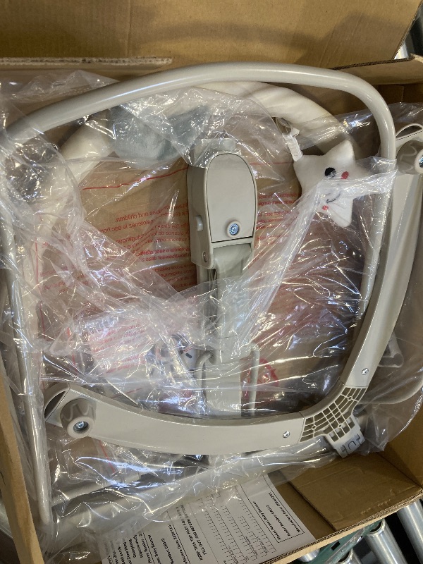 Photo 1 of Baby Bouncer CR012