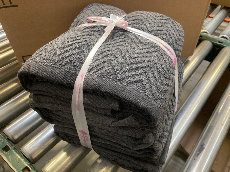 Photo 1 of  Towel Set Quick Bath Towels 

