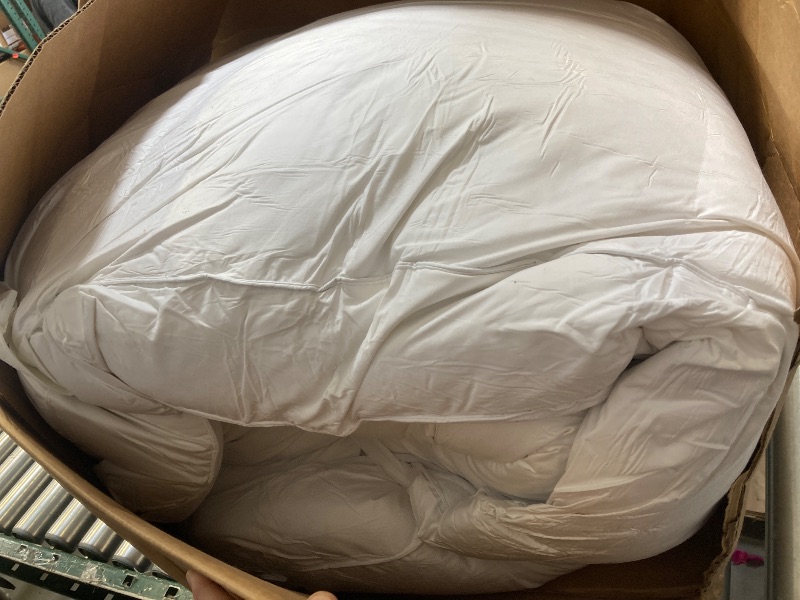 Photo 1 of Mattress Topper Queen. 
