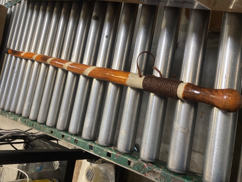 Photo 1 of   Walking Stick  
