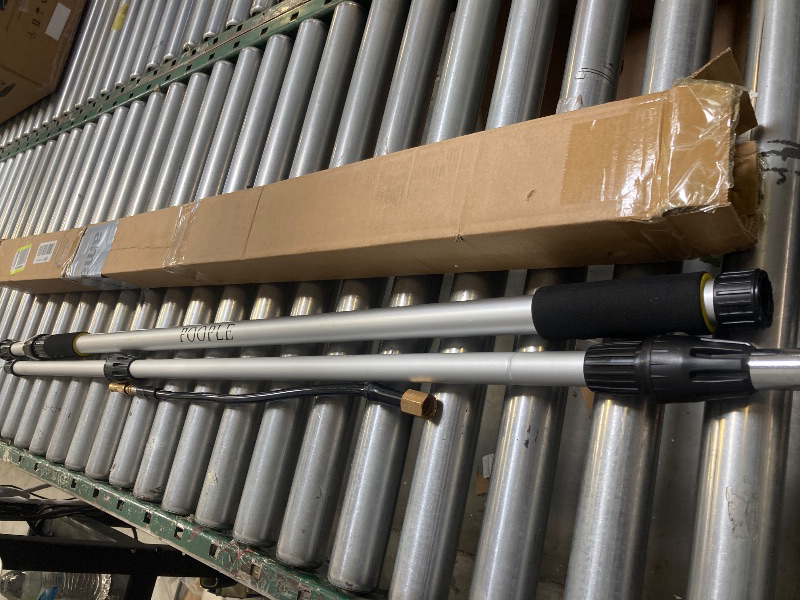 Photo 1 of  Telescoping Pole
