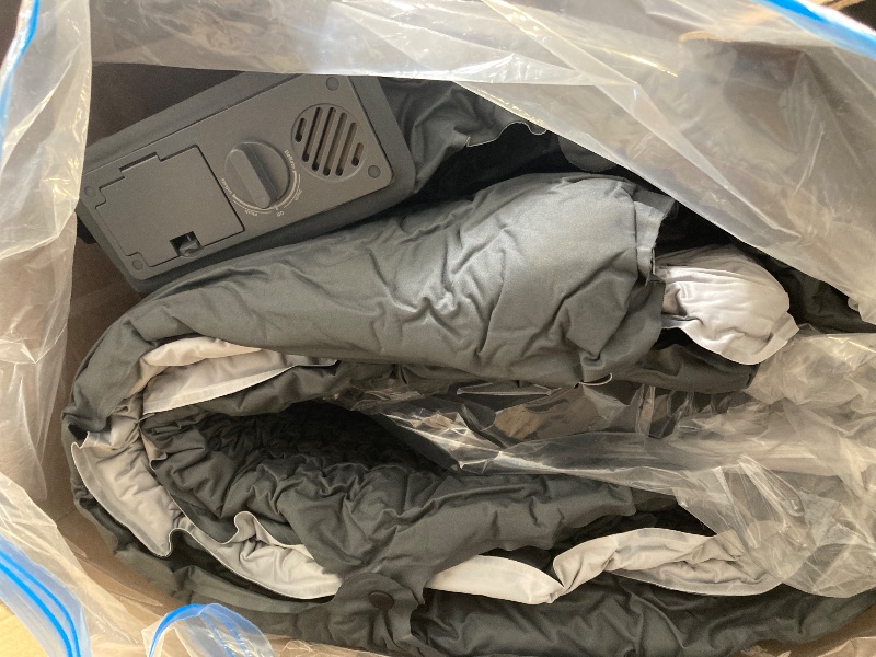 Photo 1 of Air+Foam Tesla Model Y / Juniper / 3 Mattress
