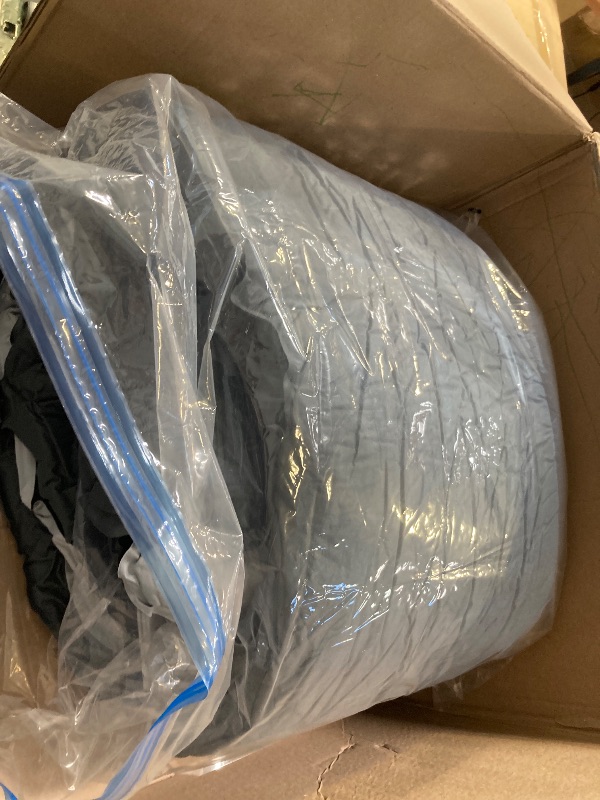 Photo 1 of Air+Foam Tesla Model Y / Juniper / 3 Mattress

