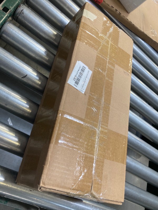 Photo 1 of CKLT 2-Pack Fence Post Repair Kit Heavy Duty 32in Fence Post Anchor Thickened 13 Stainless Steel Screw-Connected for Repairing Tilted and Broken Wooden Post