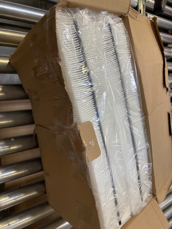 Photo 1 of 2 Pack 211i Max Replacement Filter Compatible with BLUEAIR Blue Pure 211i Max Air Purifier, Ture HEPA & Activated Carbon Replacement Filter
