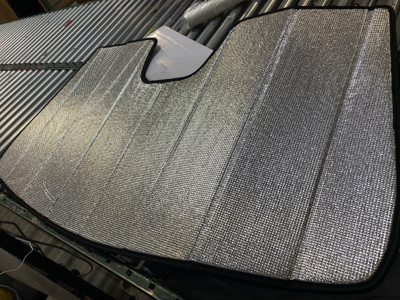 Photo 1 of  Universal Windshield Sun shade 
