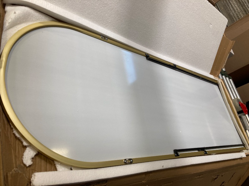 Photo 1 of Full Length Mirror Full Body Floor Mirror 
