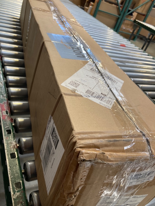 Photo 1 of Electric Fence Netting, 48" x 164' Electric Chicken Fence with 16 Posts 2 Spikes, Portable Electric Poultry Netting for Chicken, Duck and Goat, Anti-Predator Electric Fencing in Farms, Ranches
