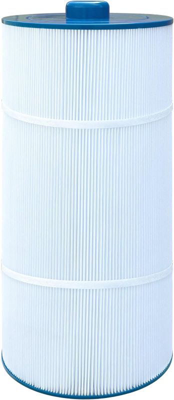 Photo 1 of Spa Filter Compatible with C-8326, FC-2780, PSD125-2000, Sundance Double End 120, 6540-488, 1 Pack