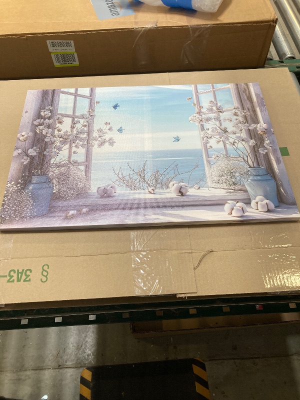 Photo 1 of Canvas Wall Art 