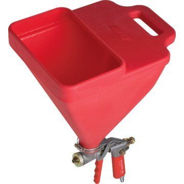 Photo 1 of Texture-Pro 200 Hopper Gun Sprayer with 3 Spray Tips
