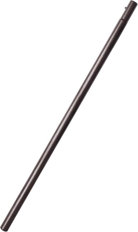 Photo 1 of Blissun Umbrella Replacement Lower Pole, Patio Umbrella Bottom Pole with Bullet Buckle, Only Compatible Umbrellas