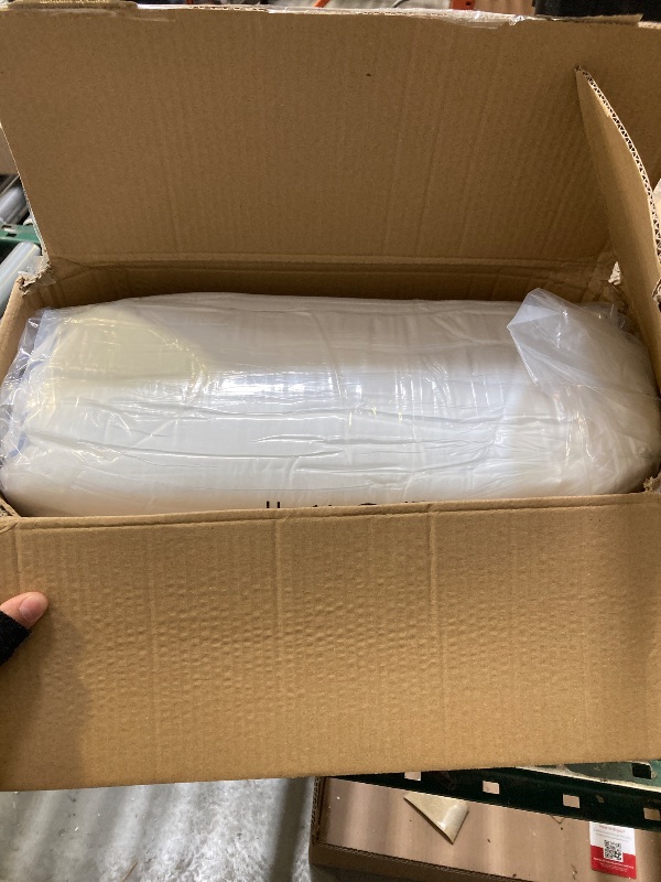 Photo 1 of CYMULA King Mattress Topper, Cooling Pillow Top Mattress Topper for King Size Bed, Thick Mattress Pad with Elasticated Deep Pockets, Soft Firm Plush Down Alternative Fill Mattress Protector