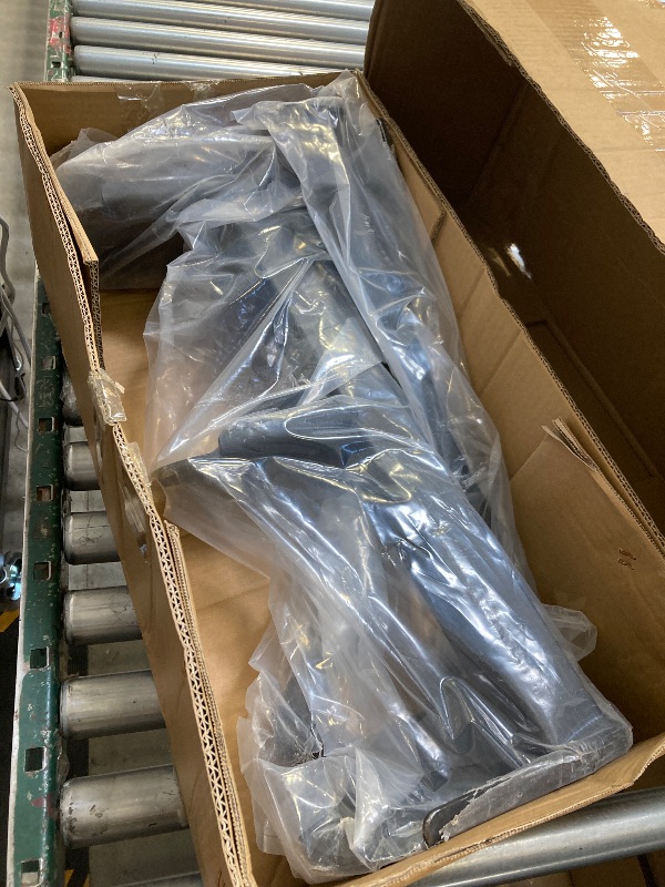 Photo 1 of Heavy Duty Boat Trailer Steps with Safety Handle, Non-Slip Surface, Universal Fits for Trailers Tongue Steps, Patent Pending, 3 Steps
