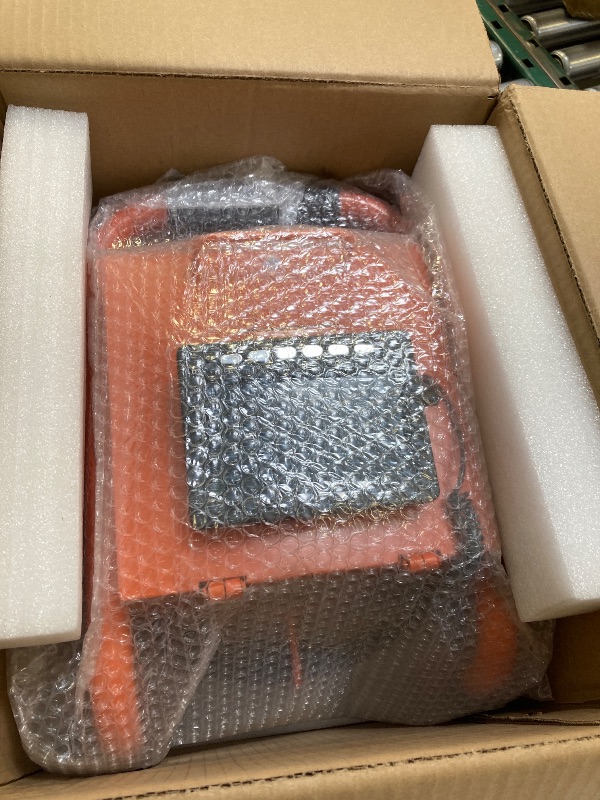 Photo 1 of Sewer Camera 100FT/30M Borescopes Plumbing Snake Pipe Inspection Camera DVR & Audio Recorder 22mm with 5600Mah Battery 4.3" IPS Screen 12 LEDs HD 1000TVL 32GB Card
