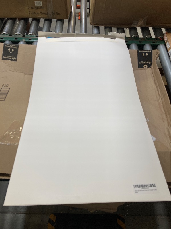 Photo 1 of [2025 New] 32 inch Computer Privacy Screen Filter for 16:9 Widescreen Monitor – Fits Flat & Curved Screens, Removable Anti Glare Blue Light Eye Protection Shield, 32in Anti Scratch Spy Protector Film
